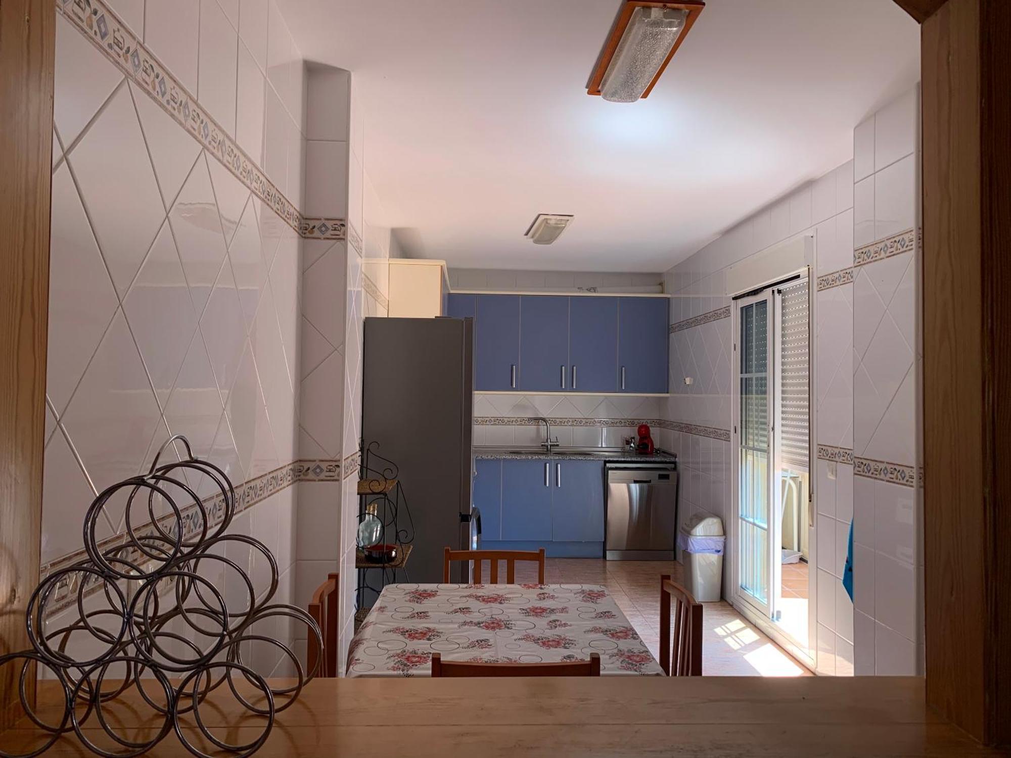 Rachel'S Suite Roquetas de Mar Bagian luar foto