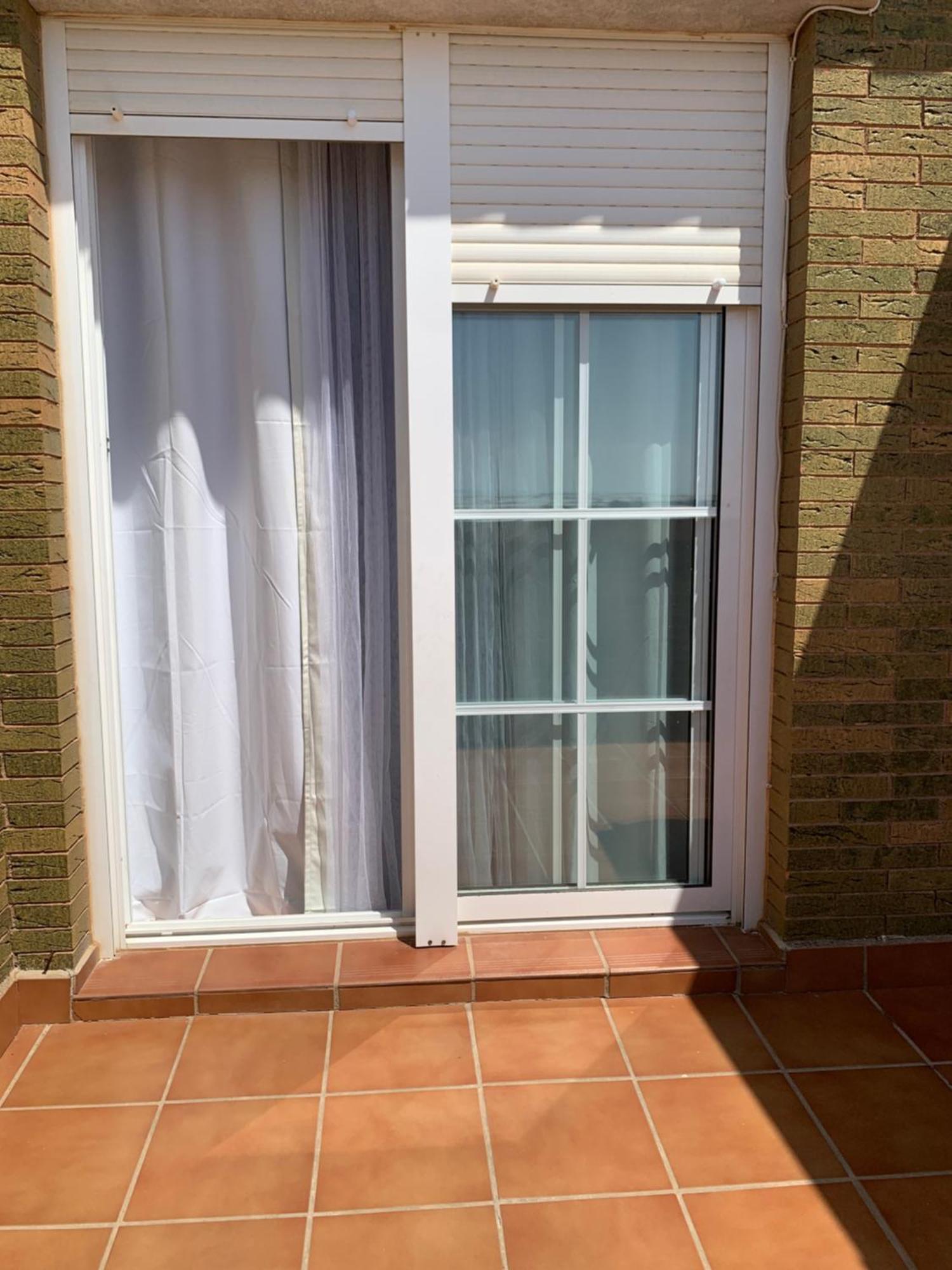 Rachel'S Suite Roquetas de Mar Bagian luar foto